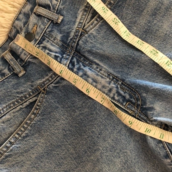 Vintage 90’s Jeans Code Bleu Japan - Picture 10 of 11